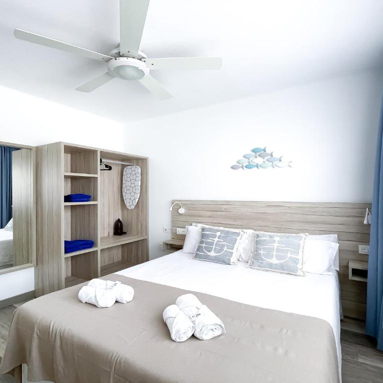 Poolside Paradise by Best Holidays Fuerteventura - Apartamento de 1 dormitorio - 14