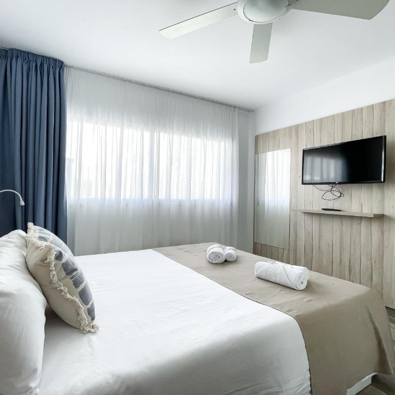 Poolside Paradise by Best Holidays Fuerteventura - Apartamento de 1 dormitorio - 9