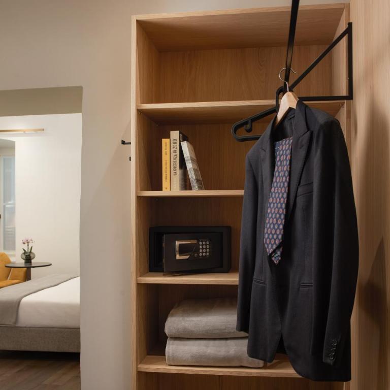 AMIRA Ca' Argento Premium Apartments in Trieste Center - Appartamento Deluxe - 13