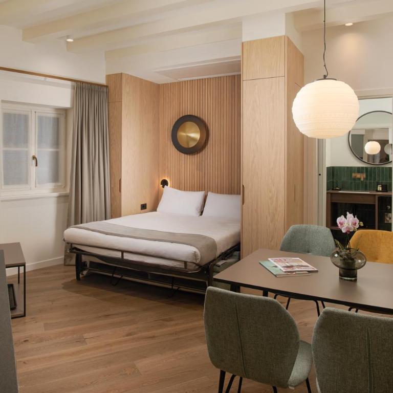 AMIRA Ca' Argento Premium Apartments in Trieste Center - Appartamento Deluxe - 6