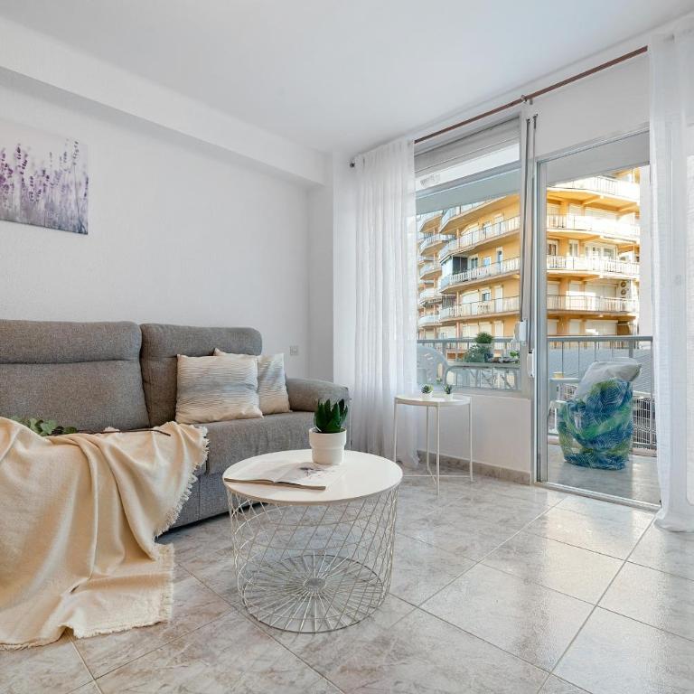 ALTAMIRA Apartment - Apartment - 1