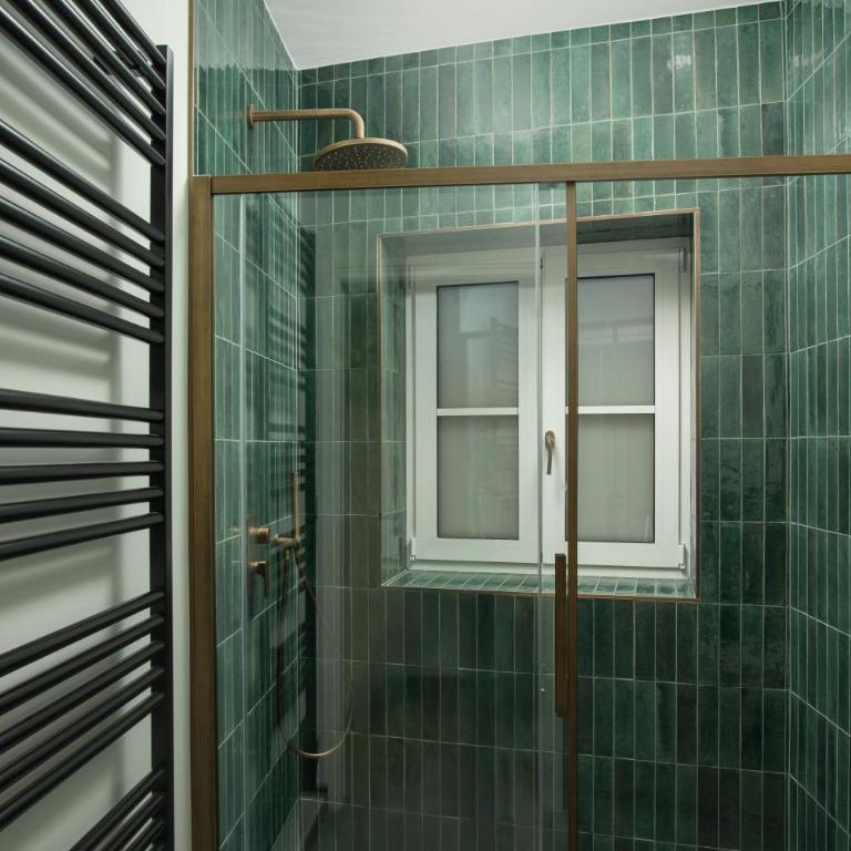 AMIRA Ca' Argento Premium Apartments in Trieste Center - Appartamento Deluxe - 14