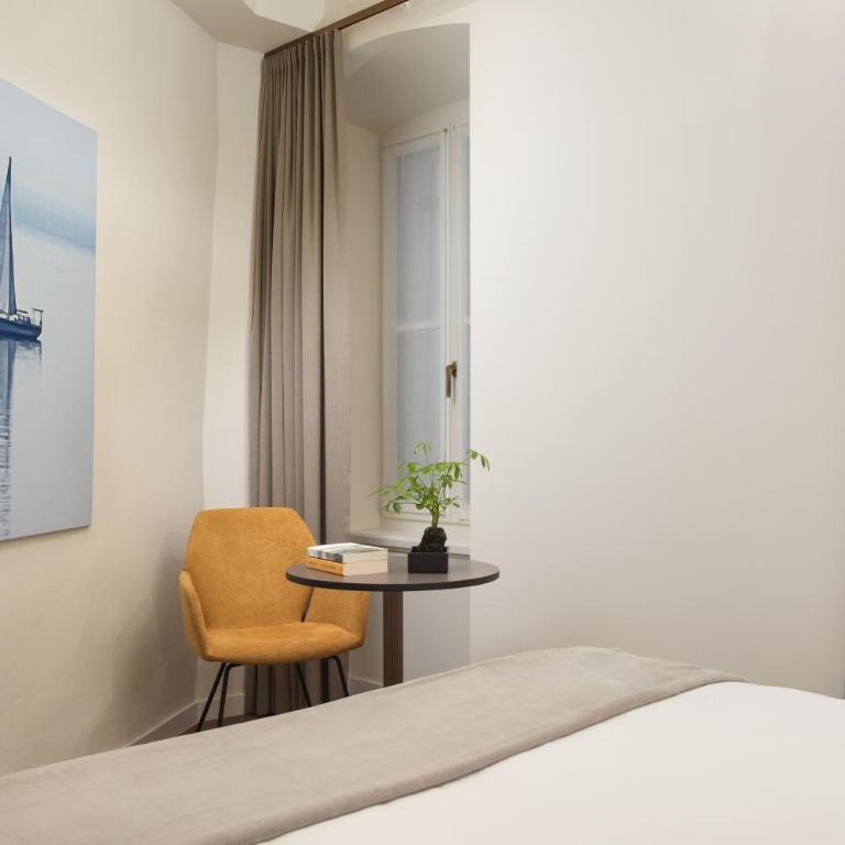 AMIRA Ca' Argento Premium Apartments in Trieste Center - Appartamento Deluxe - 5
