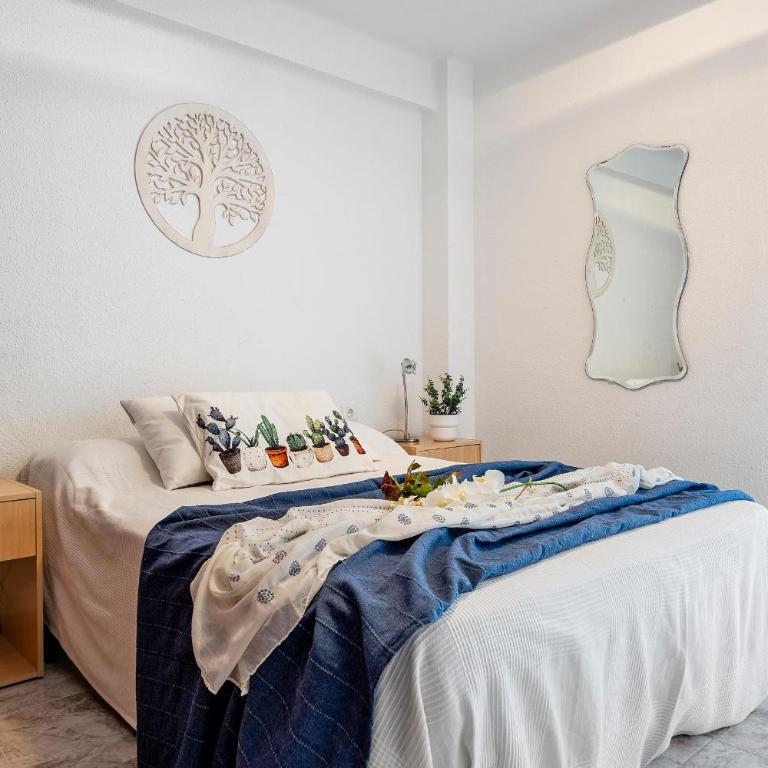 ALTAMIRA Apartment - Apartment - 9