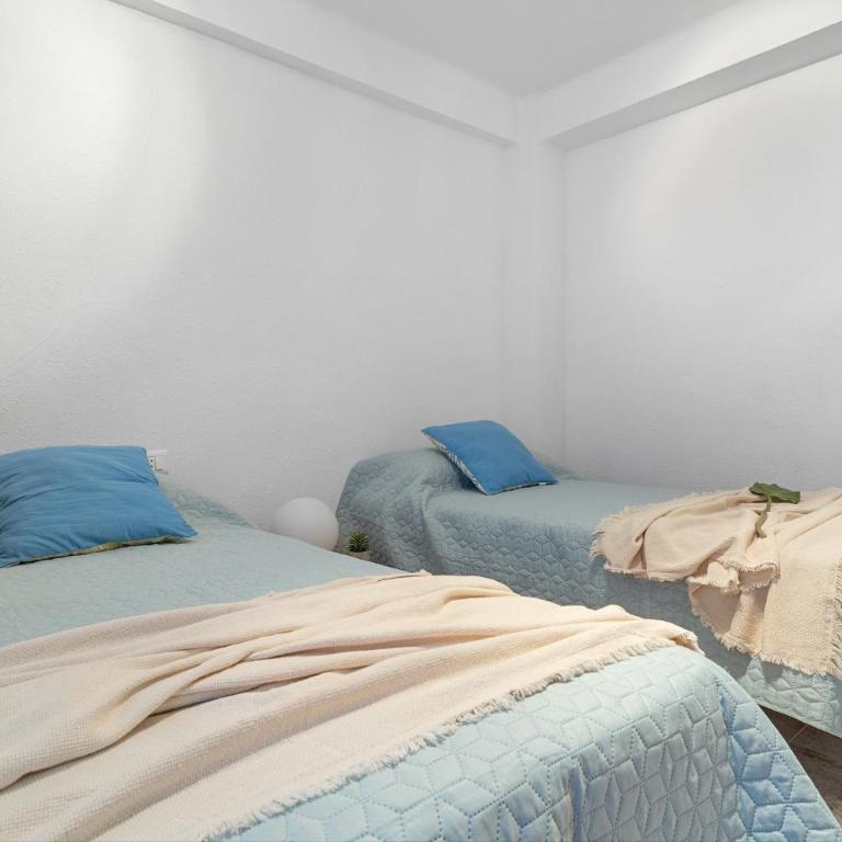 ALTAMIRA Apartment - Apartment - 14