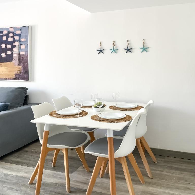 Poolside Paradise by Best Holidays Fuerteventura - Apartamento de 1 dormitorio - 16
