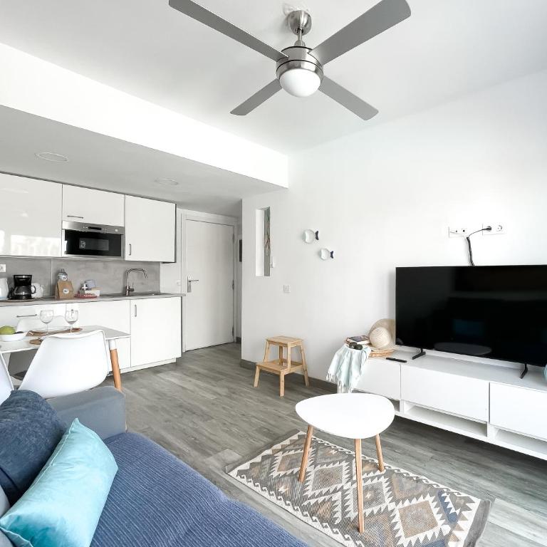 Poolside Paradise by Best Holidays Fuerteventura - Apartamento de 1 dormitorio - 17