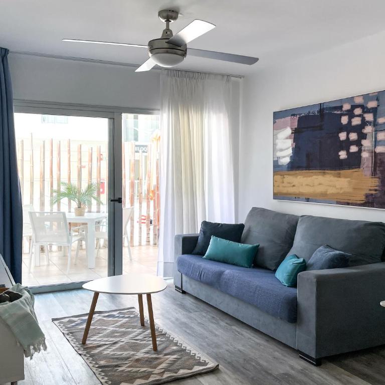 Poolside Paradise by Best Holidays Fuerteventura - Apartamento de 1 dormitorio - 18