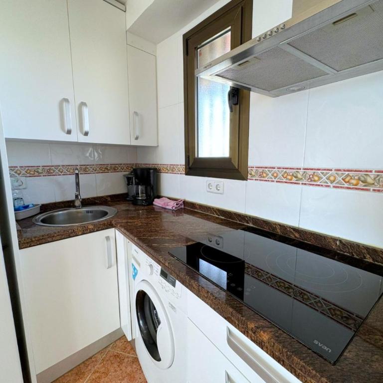 Coblanca 5-18 - Apartamento Estudio con vistas al mar - 15
