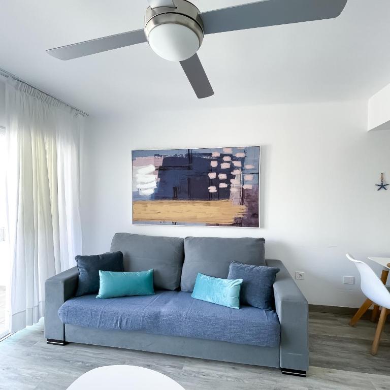 Poolside Paradise by Best Holidays Fuerteventura - Apartamento de 1 dormitorio - 26