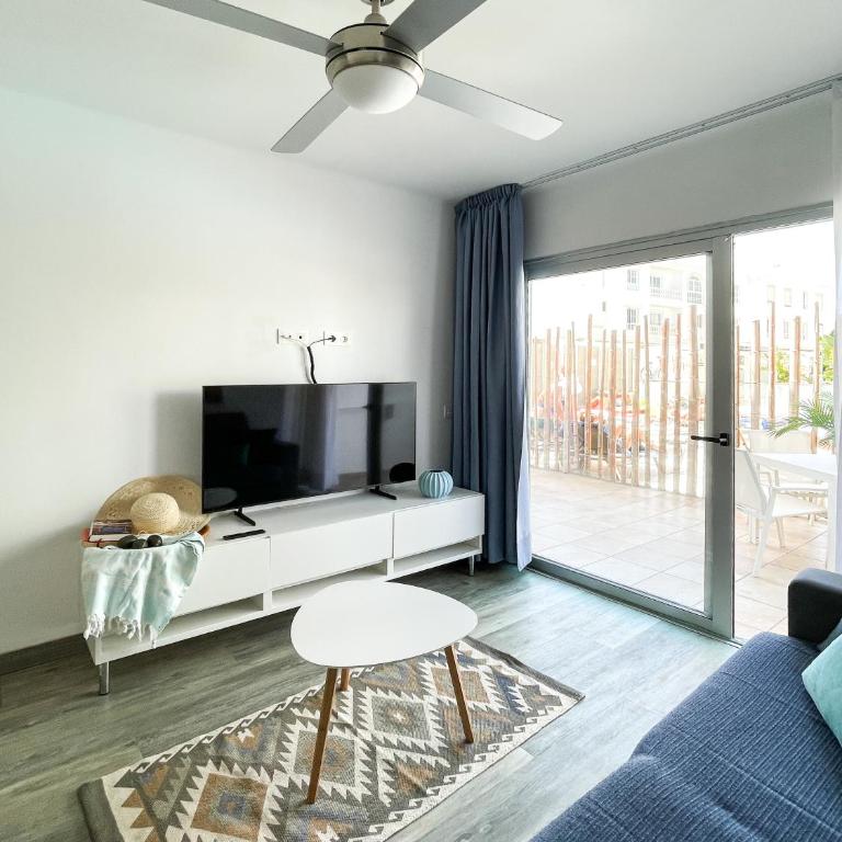 Poolside Paradise by Best Holidays Fuerteventura - Apartamento de 1 dormitorio - 27