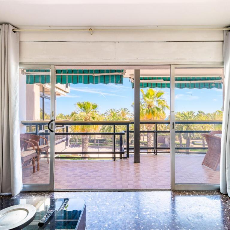Apartamento ANAGABU 5 Only Families - Appartamento - 30