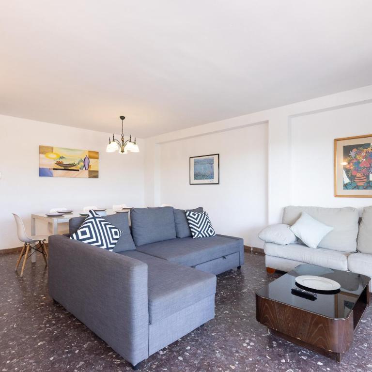 Apartamento ANAGABU 5 Only Families - Appartamento - 29