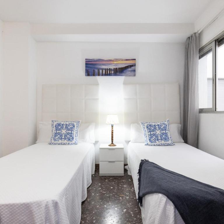 Apartamento ANAGABU 5 Only Families - Appartamento - 19