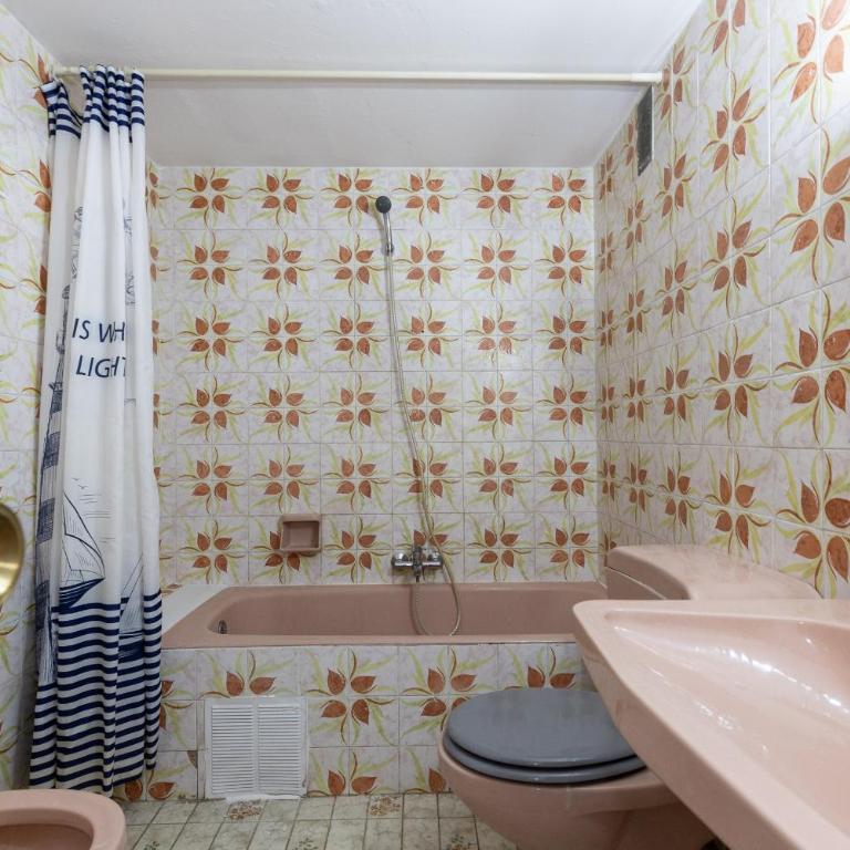 Apartamento ANAGABU 5 Only Families - Appartamento - 15