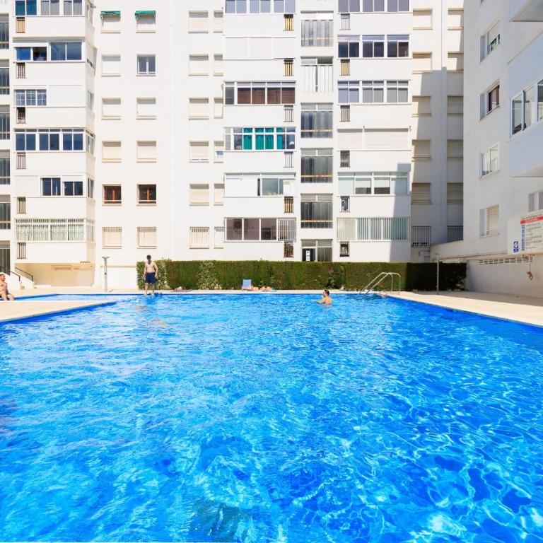 Apartamento ANAGABU 5 Only Families - Appartamento - 7