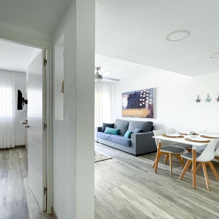 Poolside Paradise by Best Holidays Fuerteventura - Apartamento de 1 dormitorio - 28