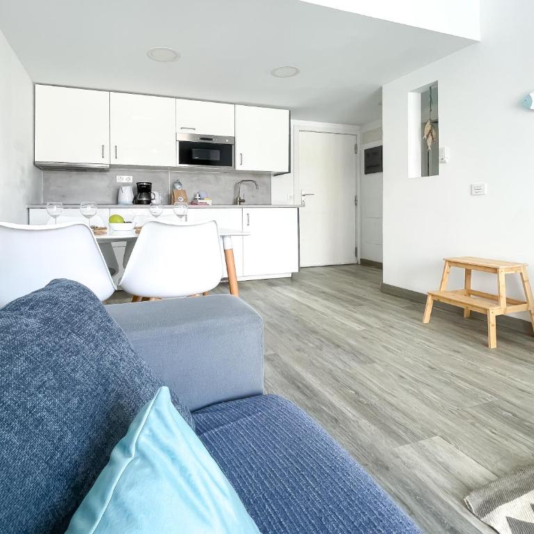 Poolside Paradise by Best Holidays Fuerteventura - Apartamento de 1 dormitorio - 29