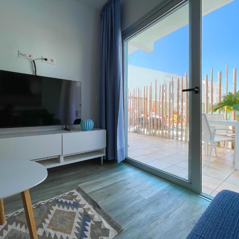Poolside Paradise by Best Holidays Fuerteventura - Apartamento de 1 dormitorio - 31