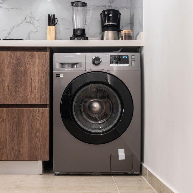 Apartamento ideal para familias y trabajo CB931 - Queen Suite - 9