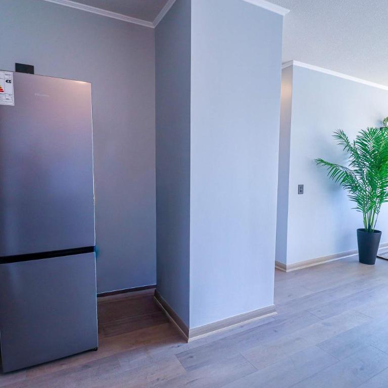 HOM I SmartTv BarrioItalia Providencia ParkingWifi I FB 431 - Apartment - 16