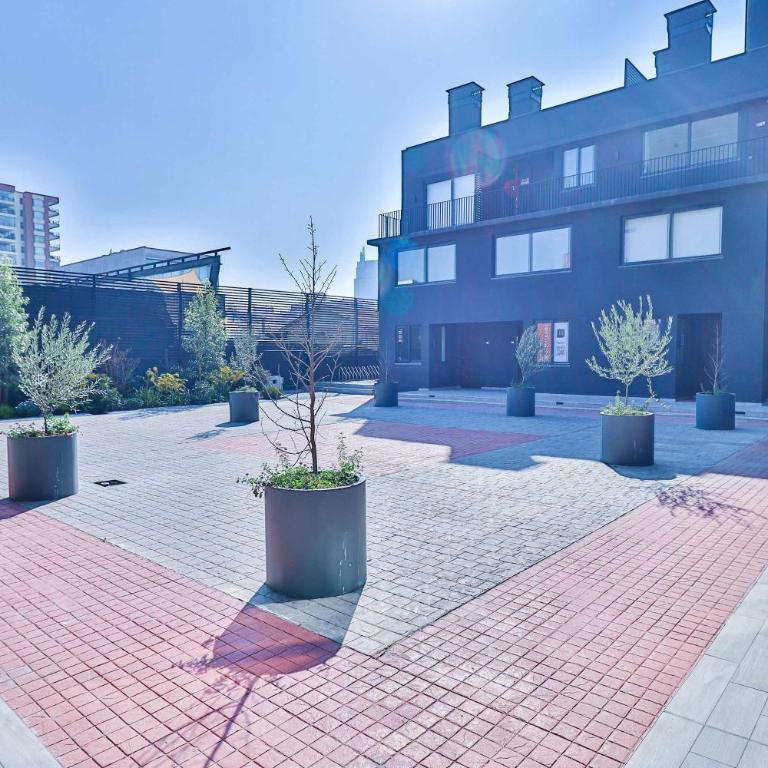 HOM I SmartTv BarrioItalia Providencia ParkingWifi I FB 431 - Apartment - 35