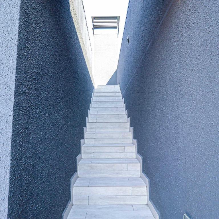 HOM I SmartTv BarrioItalia Providencia ParkingWifi I FB 431 - Apartment - 36