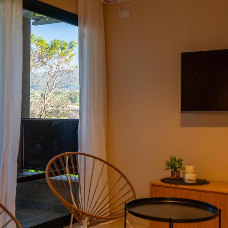 Departamento Buena Vista 1ET1 - Apartamento de 1 dormitorio - 34
