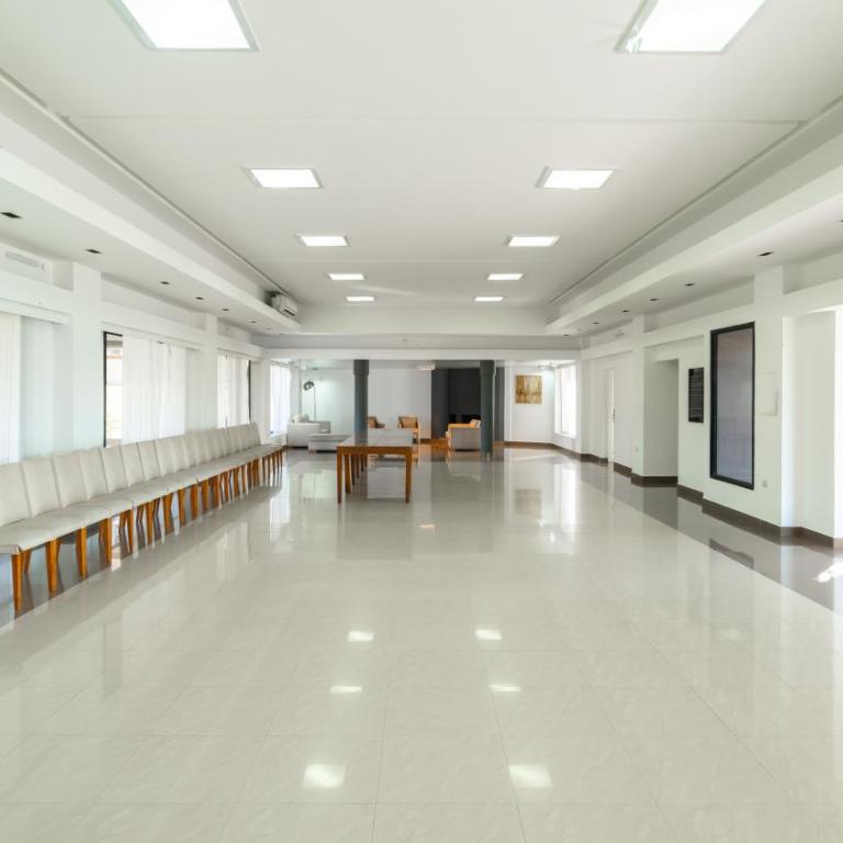Departamento Buena Vista 1ET1 - Apartamento de 1 dormitorio - 36