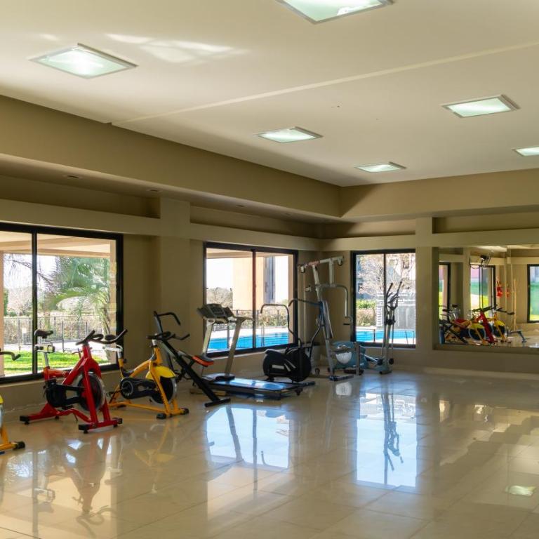 Departamento Buena Vista 1ET1 - Apartamento de 1 dormitorio - 38