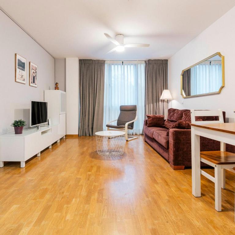 Adrimarcangas 2 - Two-Bedroom Apartment - 2