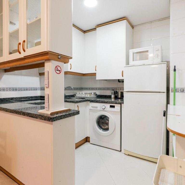 Adrimarcangas 2 - Two-Bedroom Apartment - 8