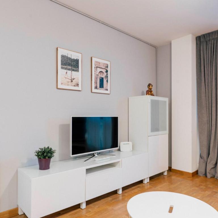 Adrimarcangas 2 - Two-Bedroom Apartment - 3