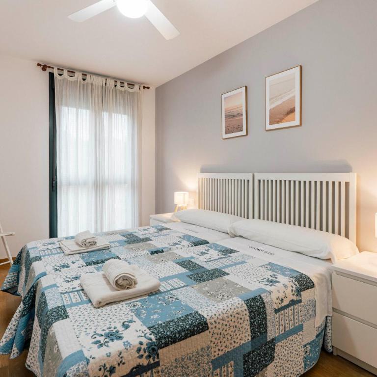 Adrimarcangas 2 - Two-Bedroom Apartment - 13