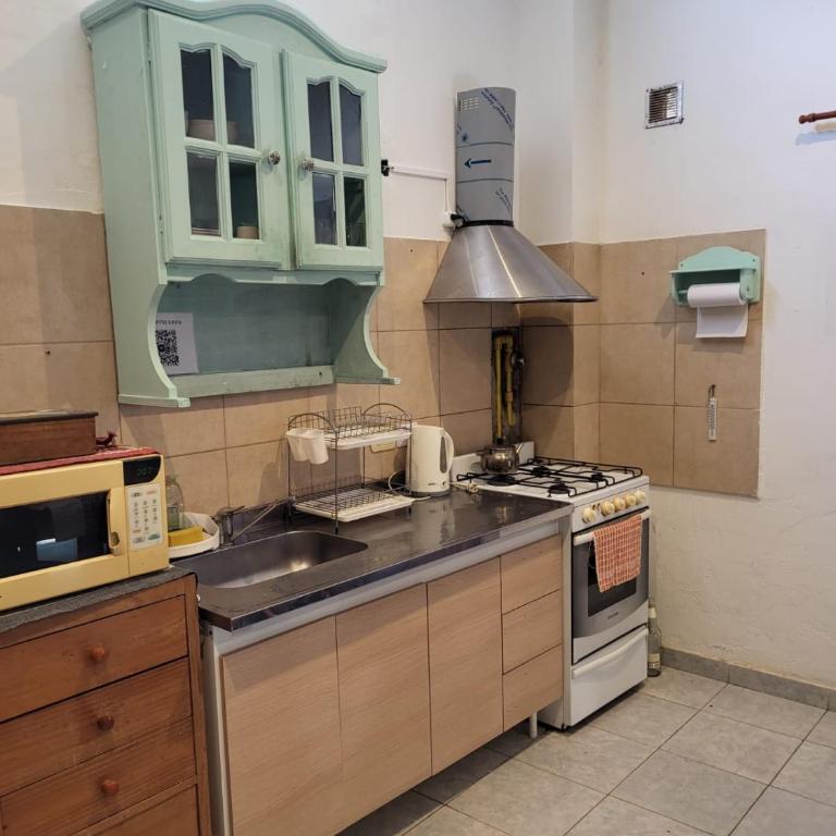 Mio Amore Tigre - C - Apartamento de 2 dormitorios - 19