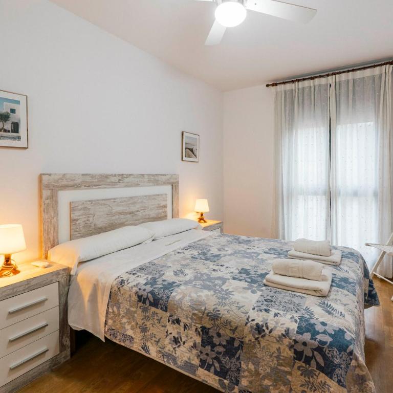 Adrimarcangas 2 - Two-Bedroom Apartment - 18