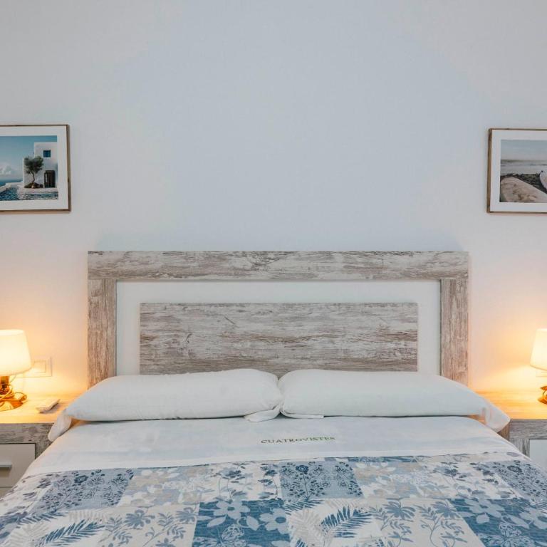 Adrimarcangas 2 - Two-Bedroom Apartment - 19
