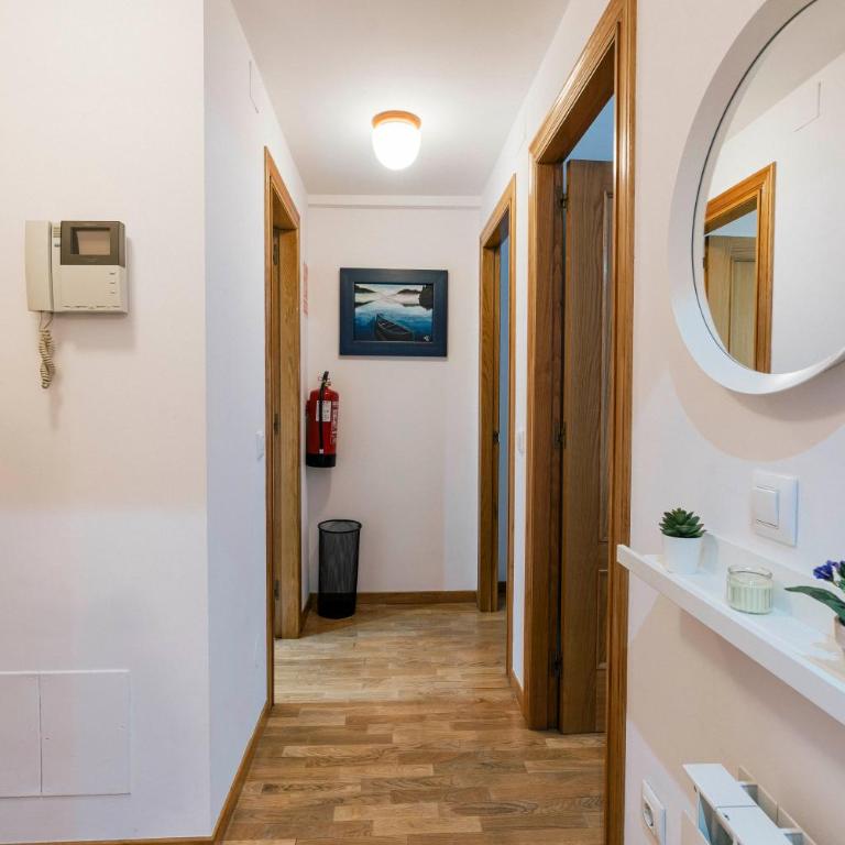 Adrimarcangas 2 - Two-Bedroom Apartment - 11