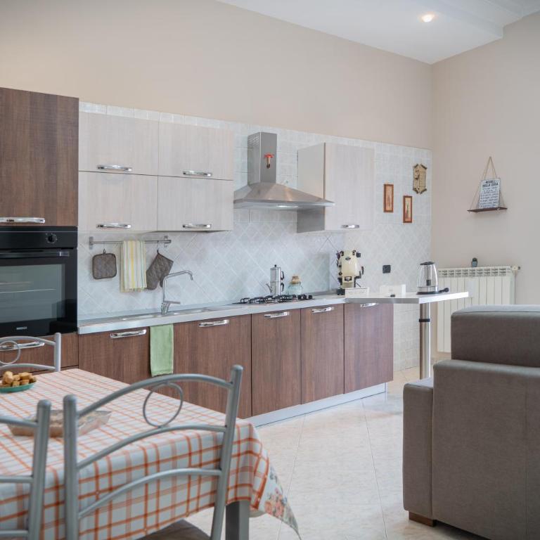 "Sweet Home" - Appartamento con 2 Camere da Letto - 13