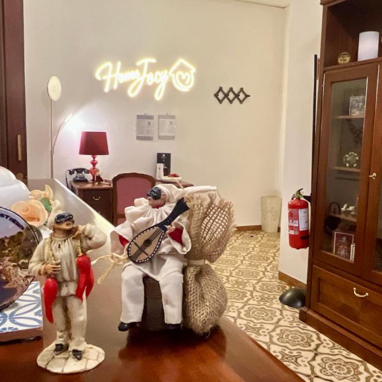 Home Jocy Spacious 3 Bed rooms Apartment with private Parking Ideal for Groups - Appartamento Deluxe con 3 Camere da Letto - 5
