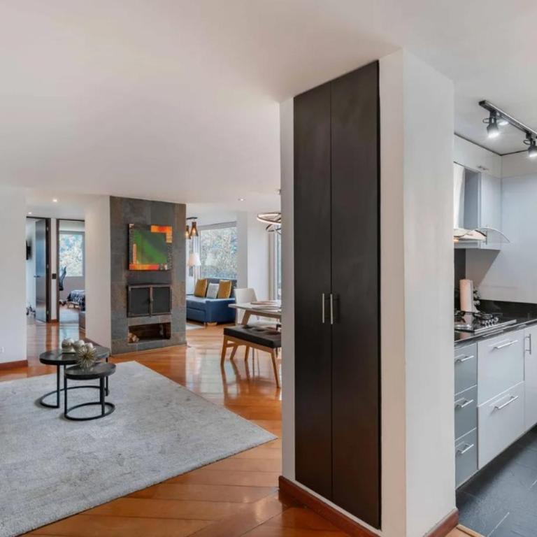 Apartamento en Chico - Apartamento de 2 dormitorios - 5