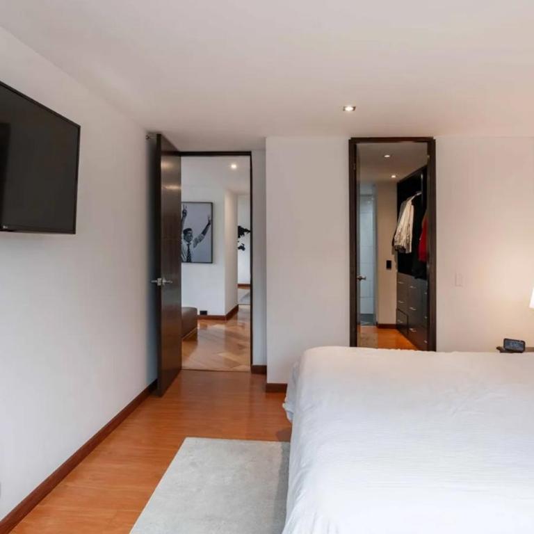 Apartamento en Chico - Apartamento de 2 dormitorios - 6