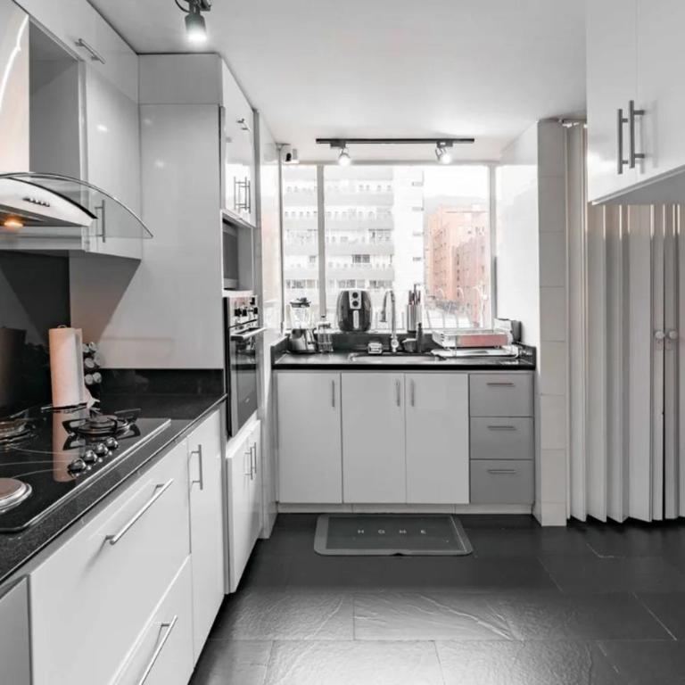 Apartamento en Chico - Apartamento de 2 dormitorios - 7