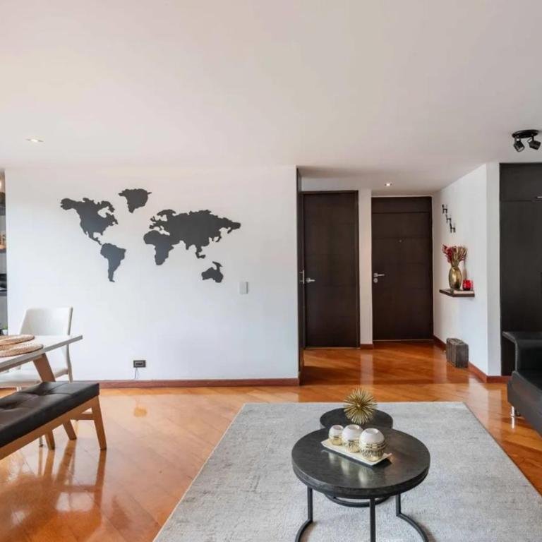 Apartamento en Chico - Apartamento de 2 dormitorios - 21