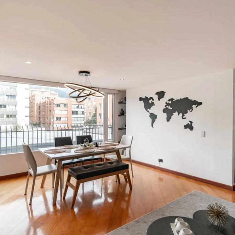 Apartamento en Chico - Apartamento de 2 dormitorios - 23