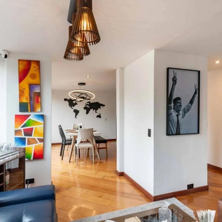 Apartamento en Chico - Apartamento de 2 dormitorios - 24