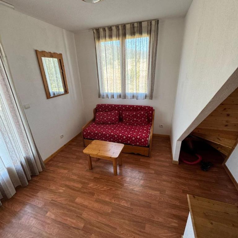 Residence Le Hameau du Puy by Actisource - Chalet (6 Adultes) - 4