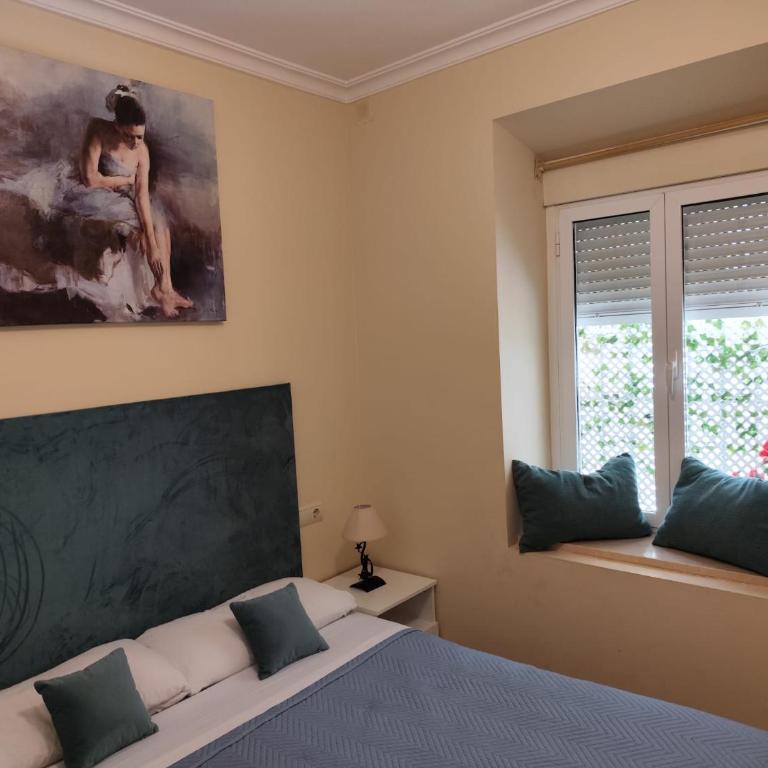 Patio Privado Antolinez - Historic Center Sevilla Apartment - Apartamento de 2 dormitorios - 35