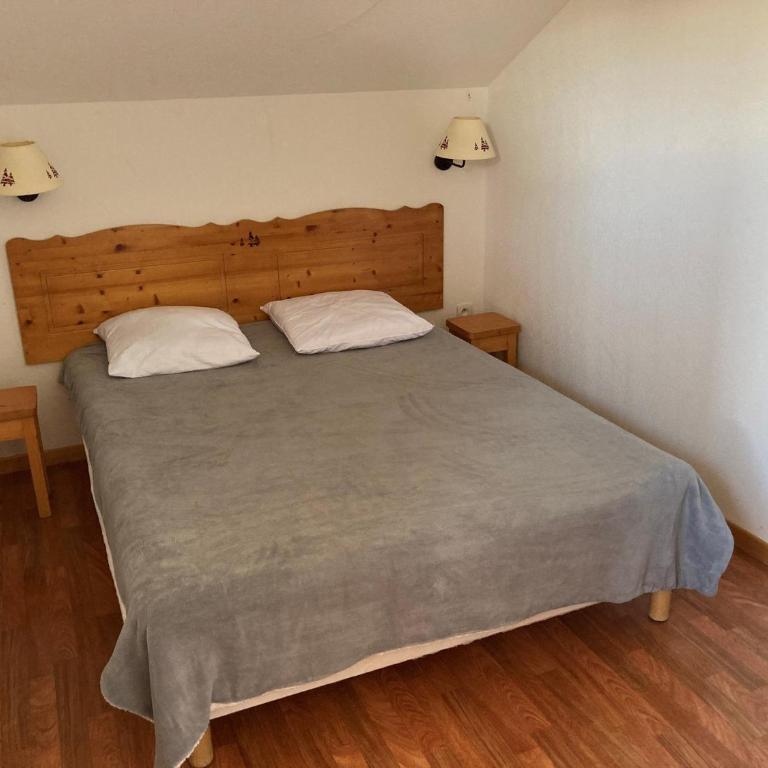 Residence Le Hameau du Puy by Actisource - Chalet (6 Adultes) - 6