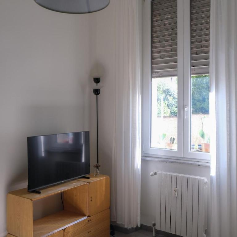 Casa B11 - Bilocale moderno a San Donato, Torino - Appartamento con 1 Camera da Letto - 14